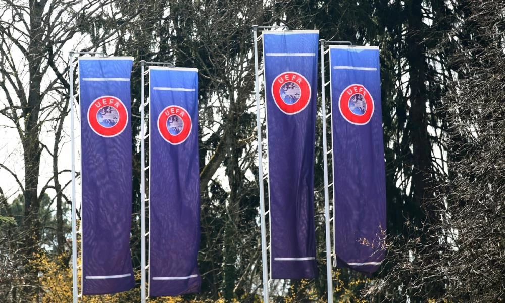 Κορονοϊός: “Η UEFA θέλει να ξεκινήσουν τα πρωταθλήματα τον Ιούνιο”